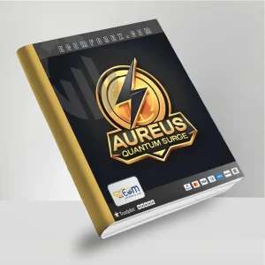Aureus Quantum Surge EA MT4 add SetFiles – Latest version | PreOrder