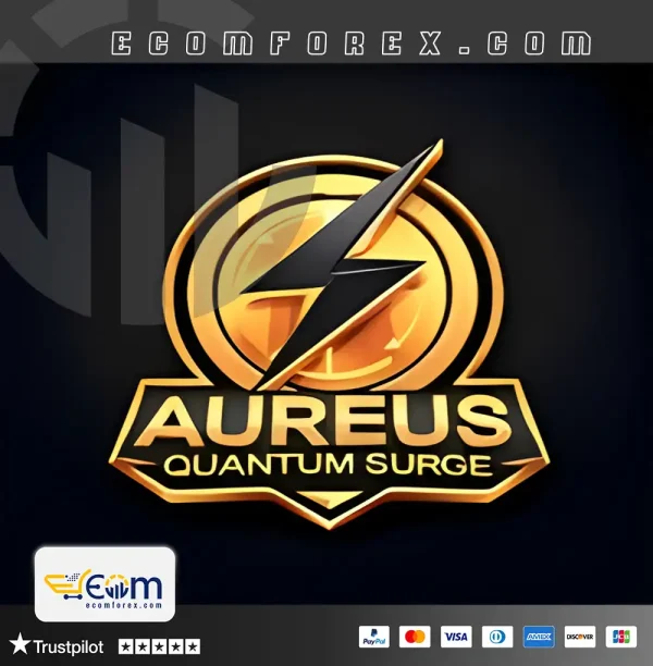 Aureus Quantum Surge EA MT4 add SetFiles – Latest version | PreOrder - Image 2