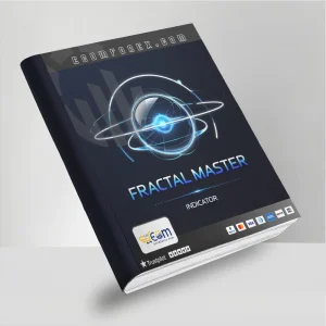 Fractal Master Indicator MT4 – Original Version(1441+)