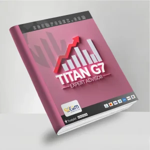 Titan G7 EA MT4 add SetFiles – Original Version(1441+)