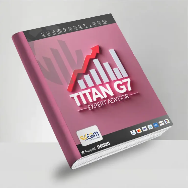 Titan G7 EA MT4 add SetFiles – Original Version(1441+)