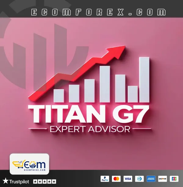 Titan G7 EA MT4 add SetFiles – Original Version(1441+) - Image 2