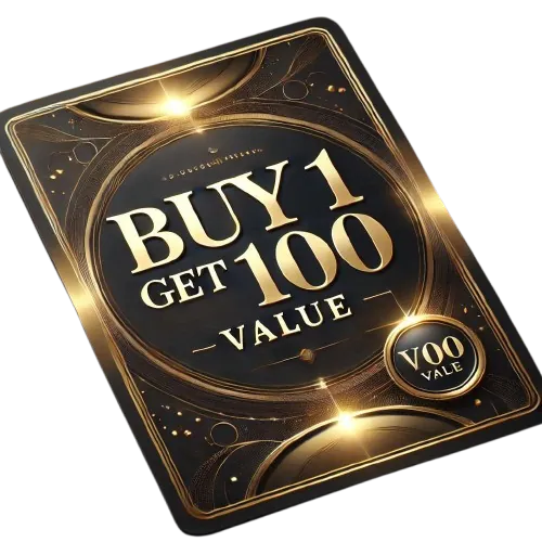 VIP Card